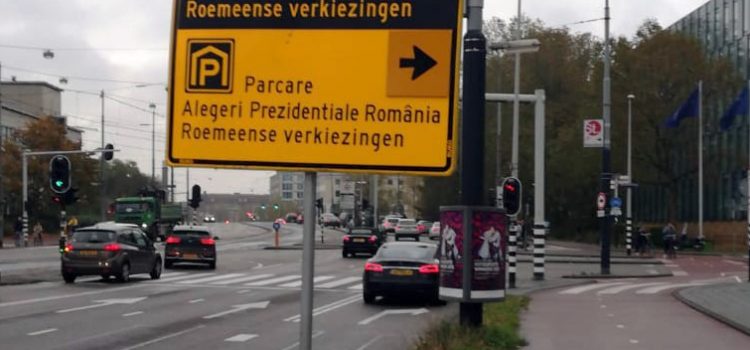 Cum a ajuns Olanda țara cu cele mai multe secții de votare pe cap de român din Diaspora
